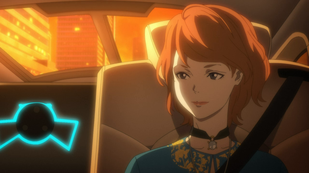 Psycho-Pass 3 (Puyasubs!)